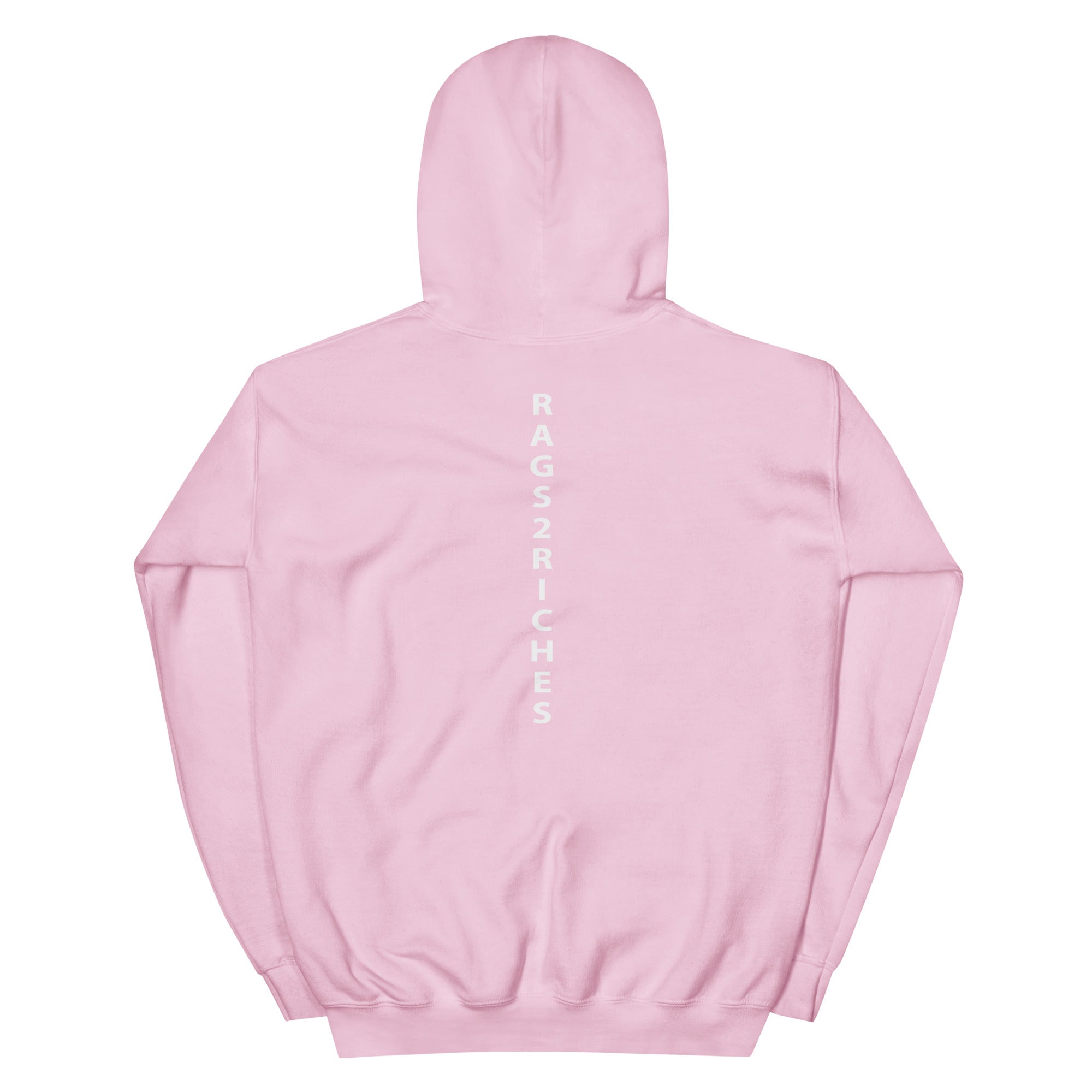 StreetDreamer Mastered the Game Hoodie