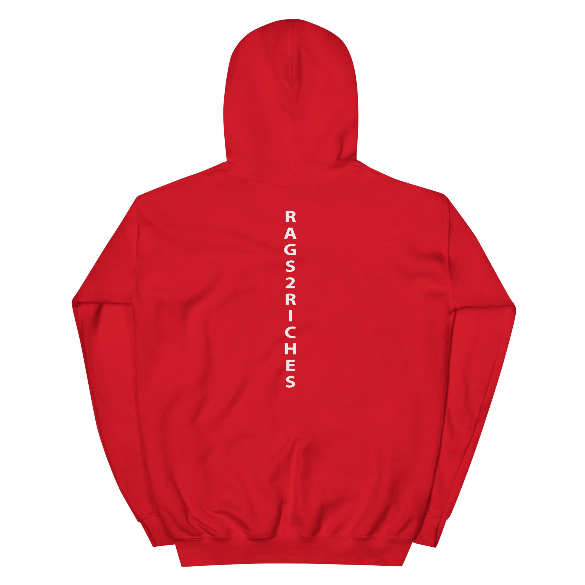 StreetDreamer Mastered the Game Hoodie