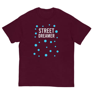 StreetDreamer Men's classic tee