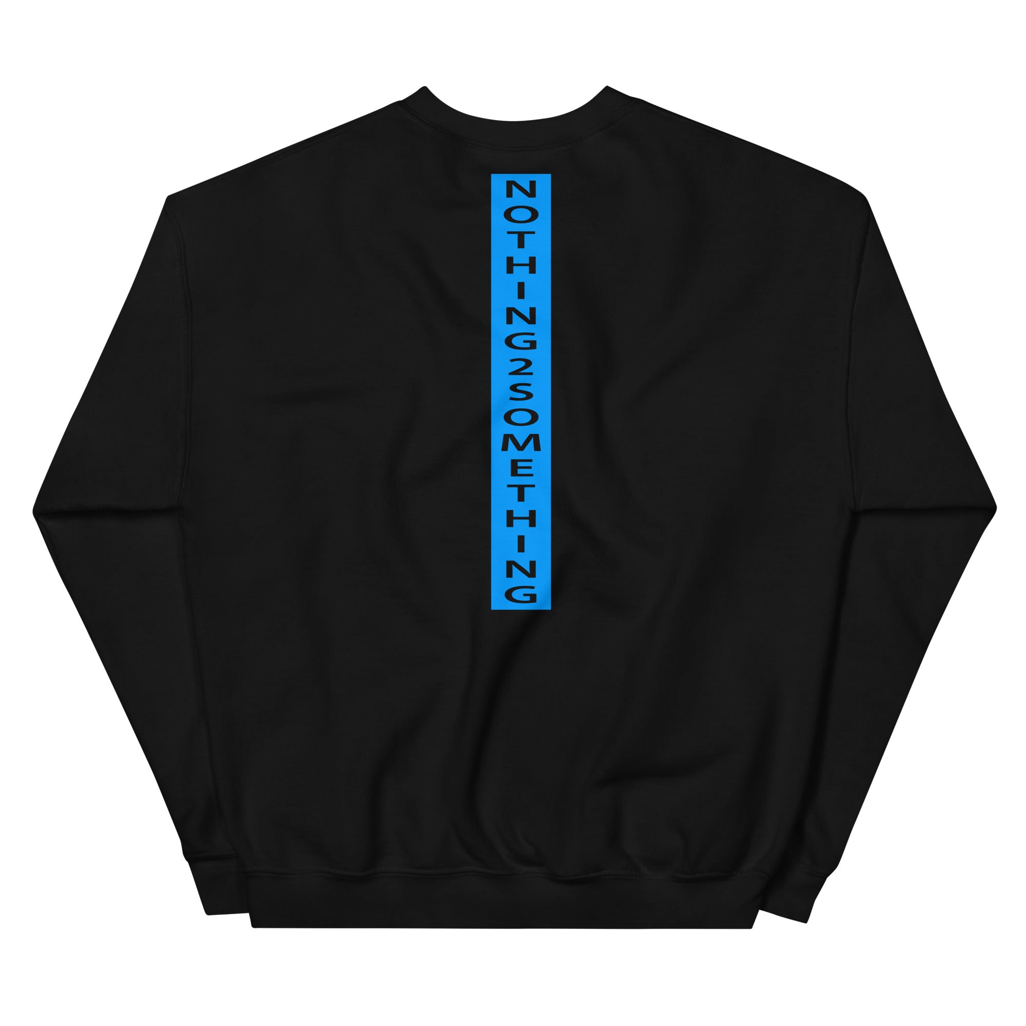 Hustle Sweatshirt