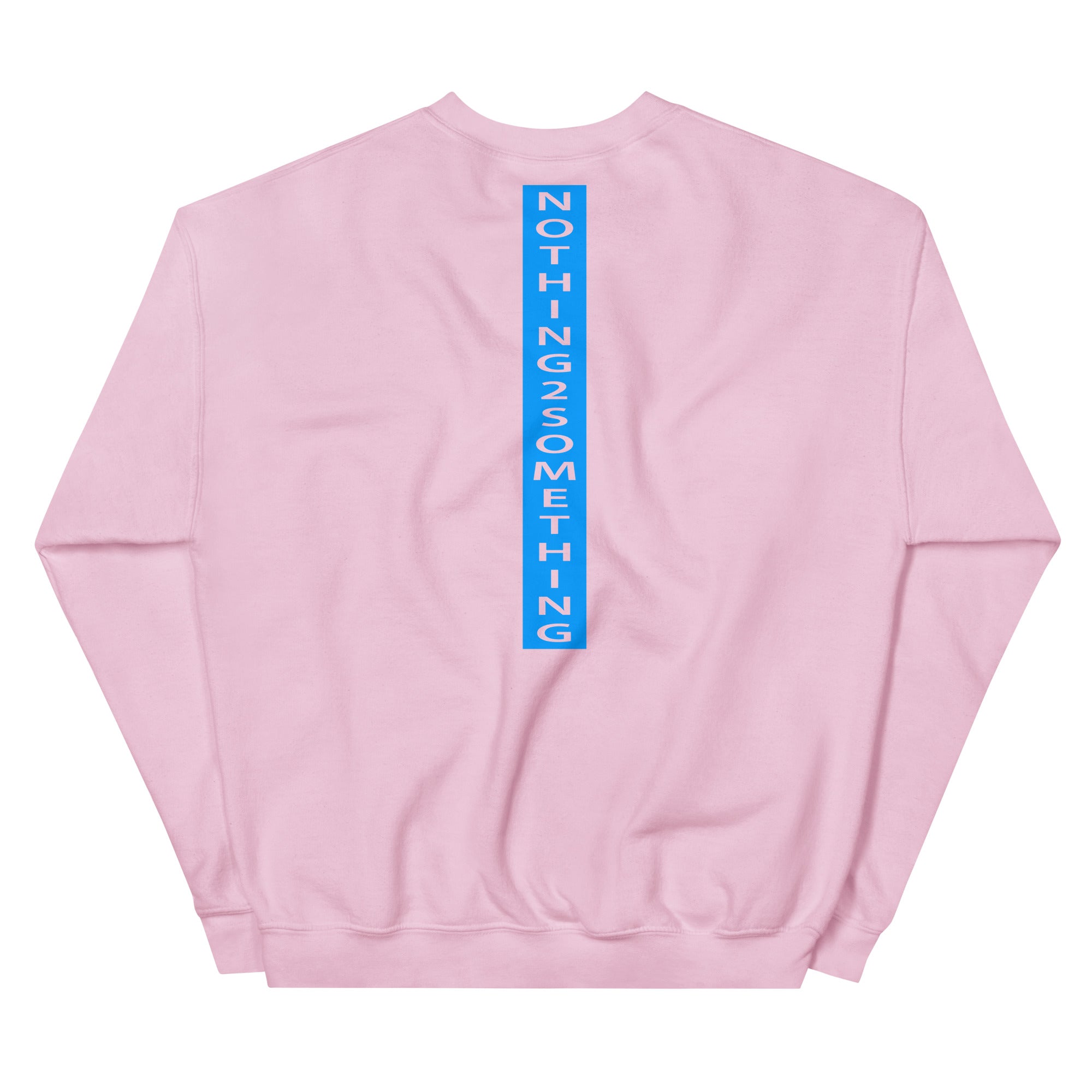 Hustle Sweatshirt