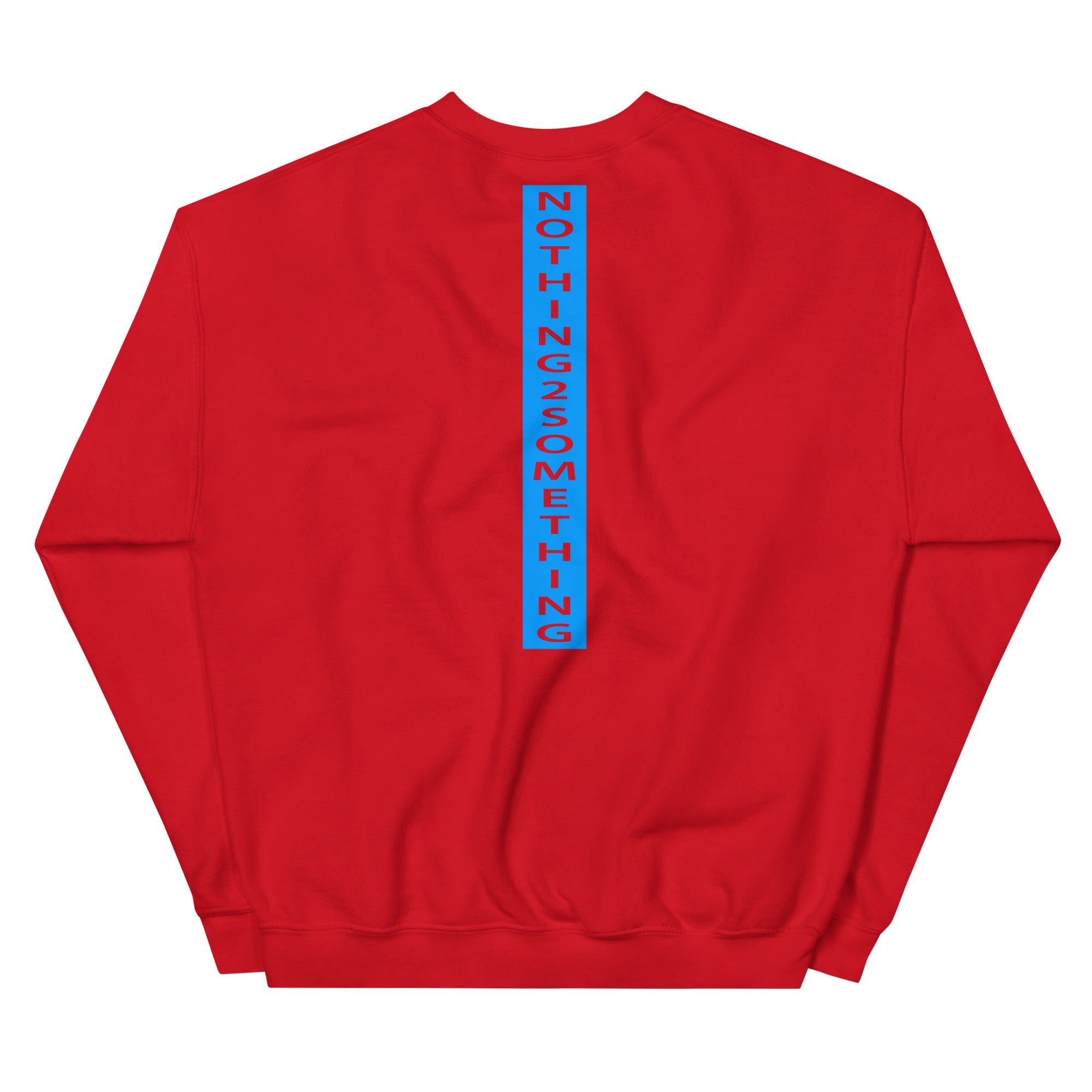 Hustle Sweatshirt