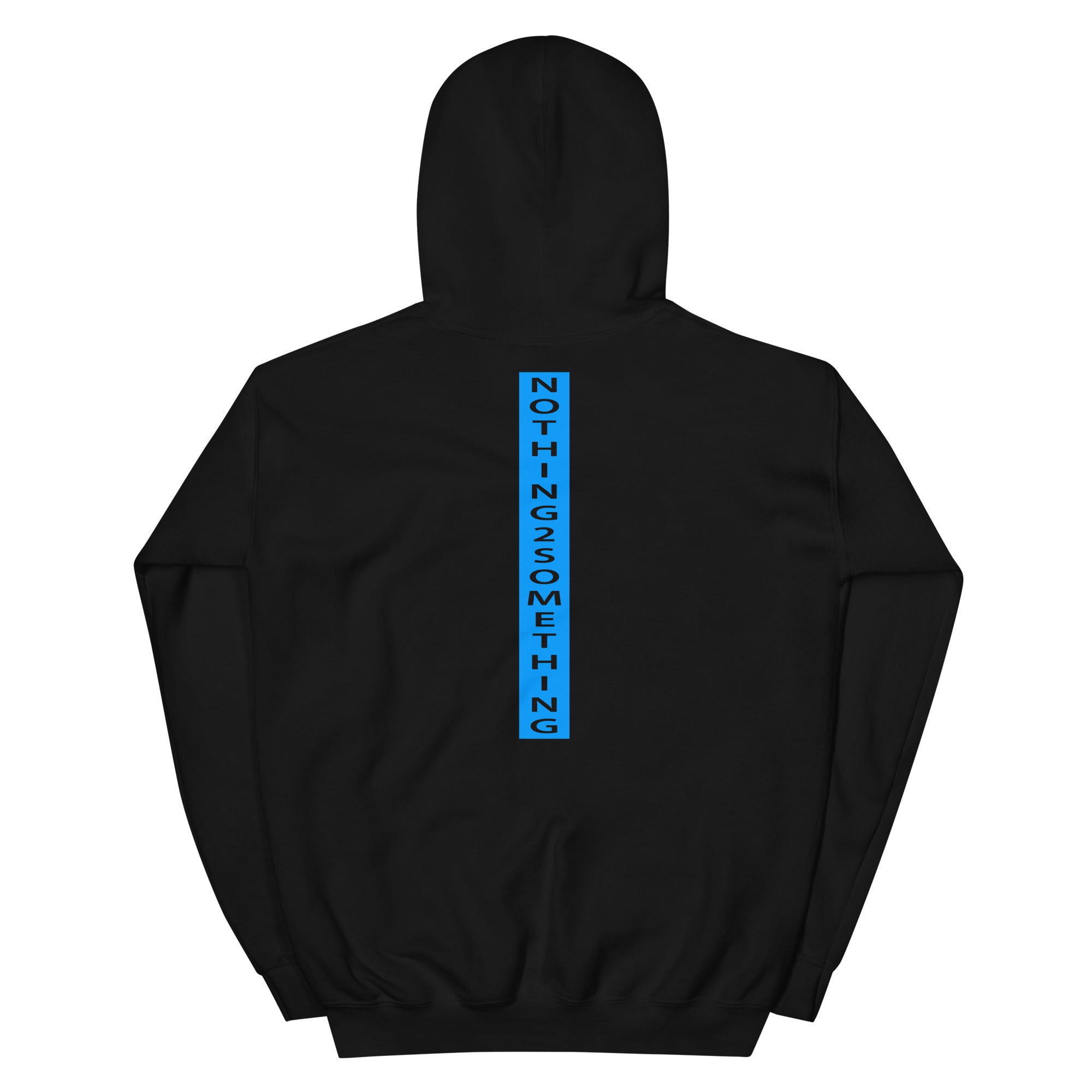 Streetdreamer Hustle Hoodie