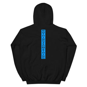 Streetdreamer Hustle Hoodie