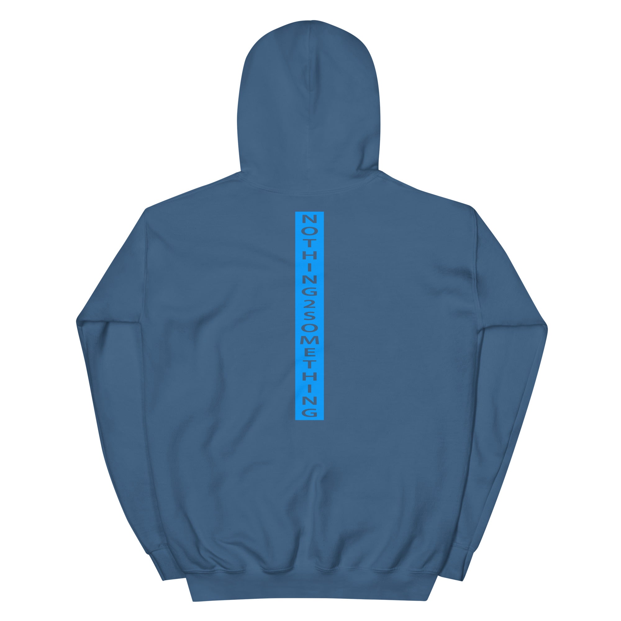 Streetdreamer Hustle Hoodie