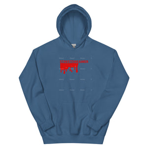 Streetdreamer Hoodie