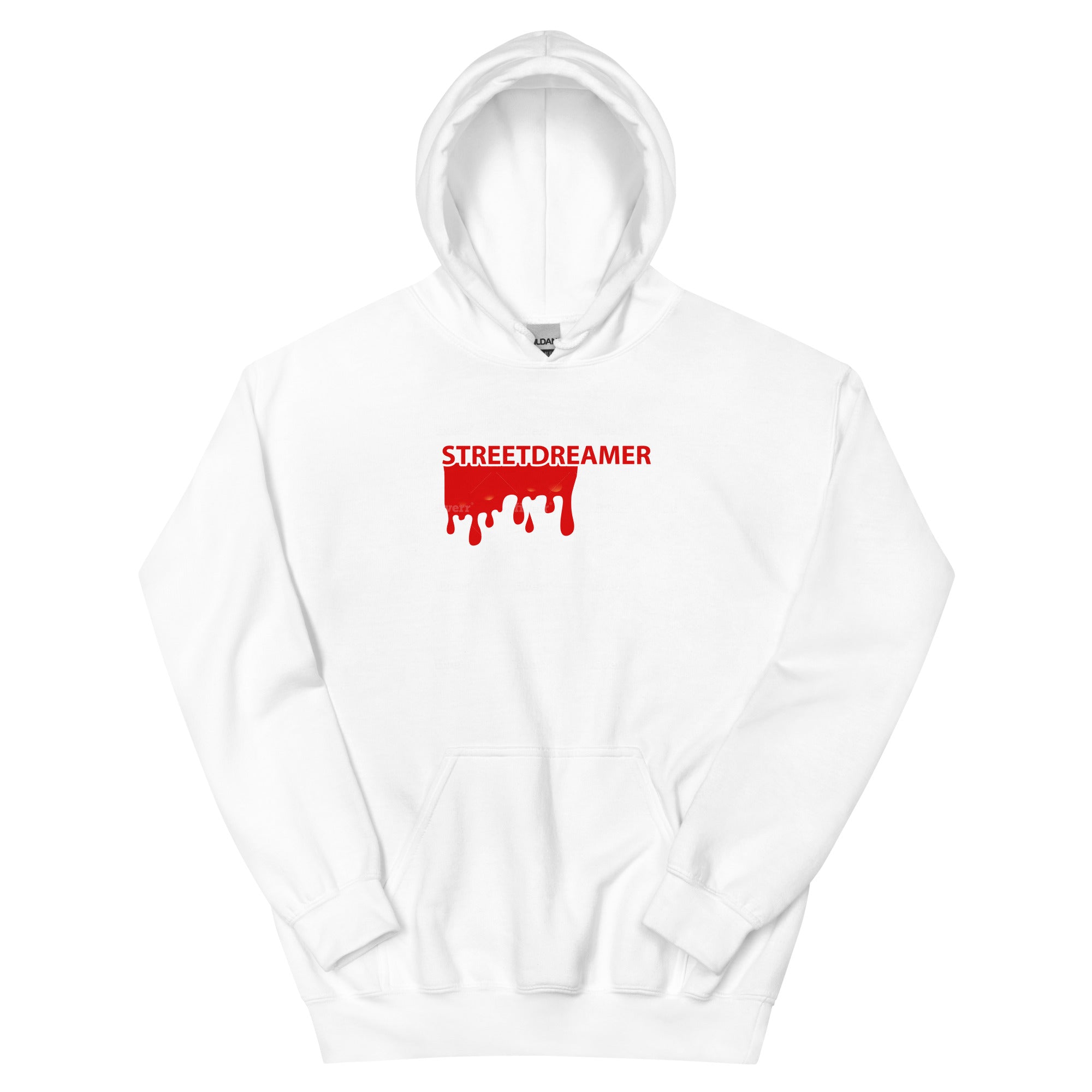 Streetdreamer Hoodie